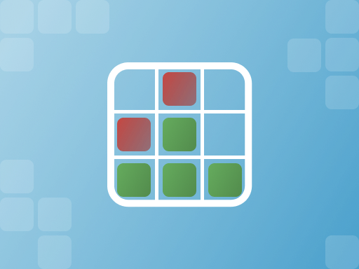 Sudoku trifft Tetris! Fülle Reihen und bilde 3x3 Blöcke um zu punkten.